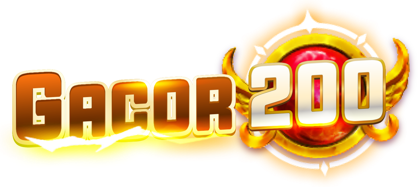 GACOR200: Rahasia Jackpot Besar GACOR 200 dengan Modal Receh Saja!